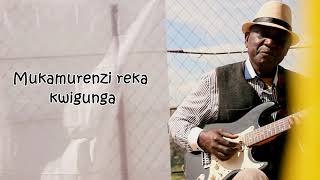 MUKAMURENZI YA MAKANYAGA Abdaul Official Video lyrics 2020 [upl. by Maje]