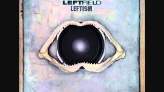 Leftfield  Inspection Check One [upl. by Bennett]