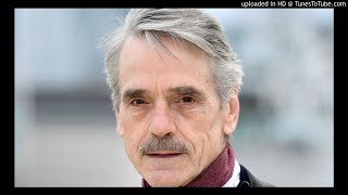 quotPreludesquot by T S Eliot read by Jeremy Irons [upl. by Aisekal289]