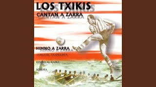 Himno a Zarra [upl. by Amara526]