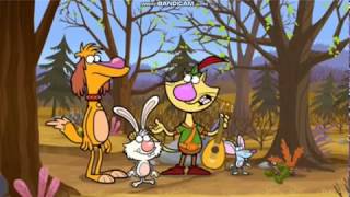 Nature Cat Welcome To The Vernal Pond HD Quality Part 1 [upl. by Leahcar]