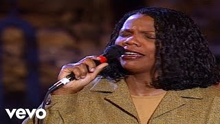 Lynda Randle  God On the Mountain Live [upl. by Eiznekam]