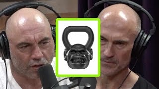 Pavel Tsatsouline Whole Body Benefits of Kettle Bell Training [upl. by Einnhoj]