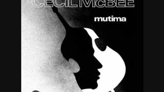 Cecil McBee Usa 1974  Mutima [upl. by Rube399]