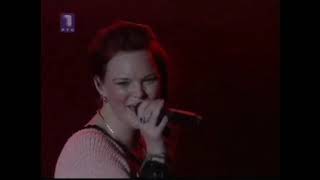 Nightwish Amaranth LIVE HQ Anette Olzon [upl. by Neeruan]