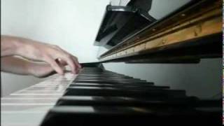 Czardas  Vittorio Monti  Piano Solo [upl. by Lenrow]