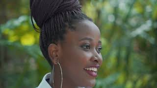 Gloria CYUZUZO NI WOWE Official Video [upl. by Arnst292]