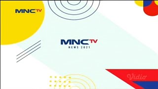 MNCTV NEWS ENDCAP MNC MEDIA 2021 [upl. by Malarkey]