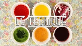 How to Make Natural Food Coloring  Concentrated Color Recipe [upl. by Leona995]