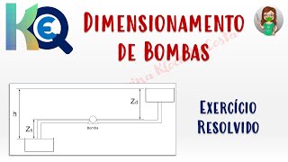 Bombas Exercício Resolvido [upl. by Annorah]