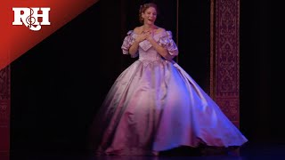 “Shall We Dance” from THE KING AND I From The London Palladium [upl. by Birkner]