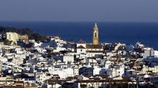 Estepona un oasis junto al mar Málaga [upl. by Nibaj71]