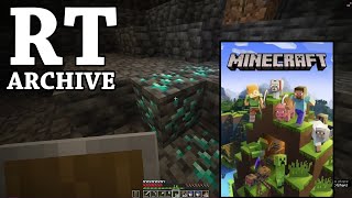 RTGame Streams Minecraft Lets Play 2 [upl. by Hurless]