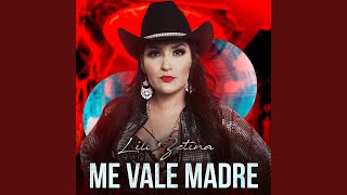 Me Vale Madre [upl. by Lrem]