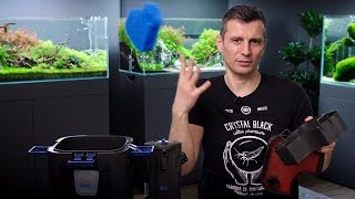 An Aquarium Filter Guide For Planted Tanks [upl. by Anivol718]