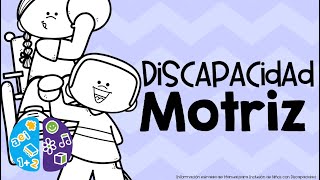 Discapacidad Motriz  Minders [upl. by Rust]