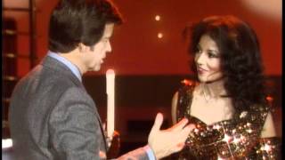 Dick Clark Interviews LaToya Jackson  American Bandstand 1980 [upl. by Gnoht]