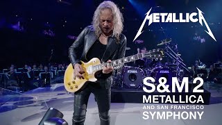 Metallica No Leaf Clover Live from SampM2 [upl. by Shermy85]