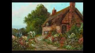 English Country Garden  Performed by English Coronation Orchestra [upl. by Lerat]