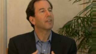 Ronald Heifetz The nature of adaptive leadership [upl. by Daisey416]