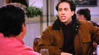 Jon Lovitz on Seinfeld [upl. by Burford]