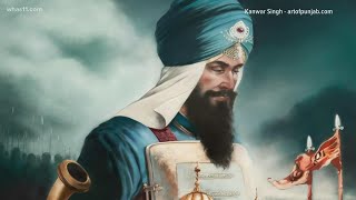 Understanding Sikhs and what they believe in [upl. by Fiann454]