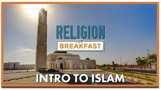 Intro to Islam feat Dr Hussein Rashid [upl. by Harvey]