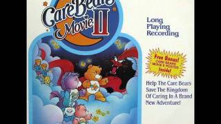 The Fight Song Care Bears Movie II A New Generation [upl. by Edik]