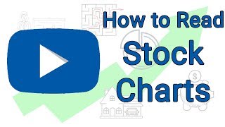 How to Read Stock Charts for Beginners [upl. by Aluino812]