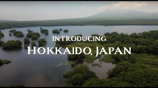 Introducing Hokkaido Japan [upl. by Lavelle]