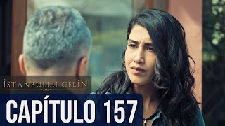 La Novia De Estambul Capítulo 157 Doblada En Español [upl. by Anilra772]