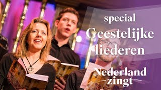 Geestelijke liederen  Nederland Zingt [upl. by Gunn]