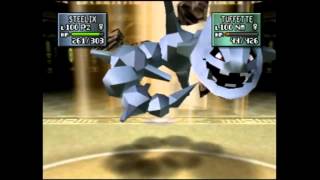 Pokemon Stadium 2 Review [upl. by Garth]