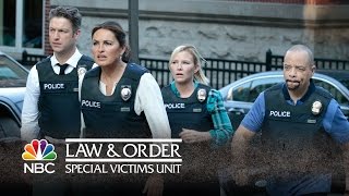 Law amp Order SVU  Justice Is Done Episode Highlight [upl. by Aranat29]