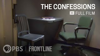 The Confessions full documentary  FRONTLINE [upl. by Adraynek]