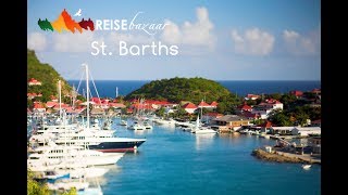 St Barths  Saint Barthelemy [upl. by Gnuoy163]