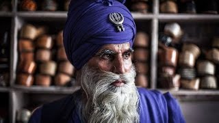 BBC One  The Story of the Turban [upl. by Sochor335]