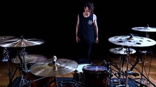 Pendulum  Voodoo People Remix x Blood Sugar  Matt McGuire Drum Cover [upl. by Repsaj]