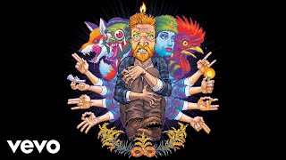 Tyler Childers  Peace of Mind Audio [upl. by Chiaki272]