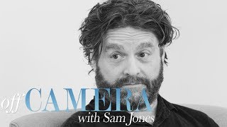 Between Two Ferns with Zach Galifianakis is Just a Joke [upl. by Racso]