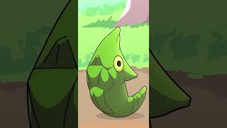 Metapod is BETTER than Pikachu 😀 [upl. by Esinel742]