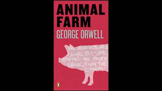 Animal Farm Chapter 10 [upl. by Herbie]