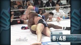 PRIDE FC Fedor Emelianenko vs Kevin Randleman 1080p HD [upl. by Eniar]