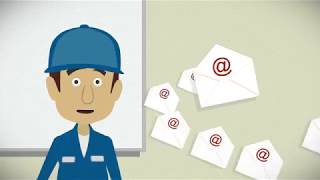 Records Management 101 Email management [upl. by Ben]