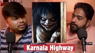 Karnala Highway Incident  Bhankas clips  BhankasPodcast [upl. by Yatnohs]