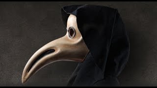 Plague Doctors Dark History [upl. by Ataner269]