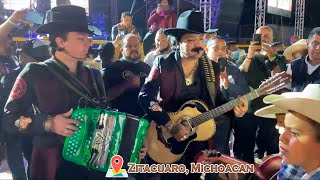 Me Vale Madre  Los Dos Carnales Versión Norteño [upl. by Altaf]