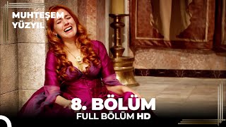 Muhteşem Yüzyıl 8 Bölüm HD [upl. by Arotahs]