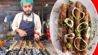 SEEKH KABAB  Original Beef Kebab Recipe fail proof [upl. by Alexander43]