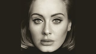 Adele Greatest Hits [upl. by Yrrag]